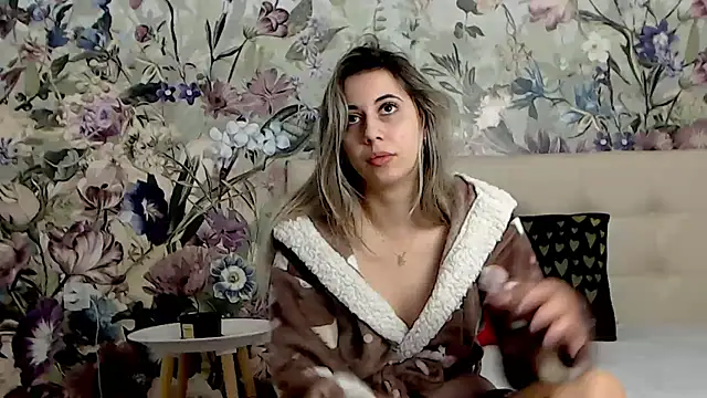 RoseDiamond06 online show from March 2025 10:46:01 AM