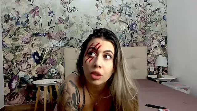 RoseDiamond06 online show from October 2025 04:08:02 PM