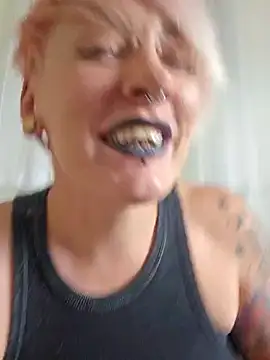 PinkTheHawk online show from January 2025 10:26:01 PM