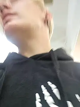 PinkTheHawk online show from February 2025 11:16:01 PM