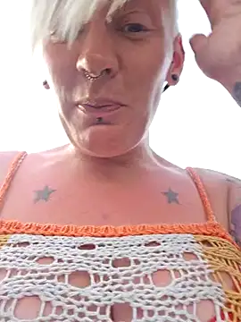 PinkTheHawk online show from February 2025 07:05:01 AM