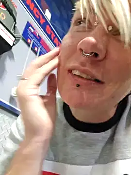 PinkTheHawk online show from March 2025 09:18:02 AM