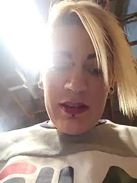 PinkTheHawk online show from October 2025 03:04:02 AM