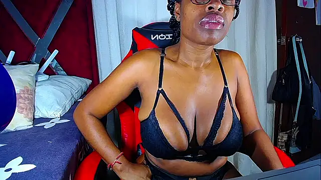 DanisaBrown online show from January 2026 01:59:01 PM