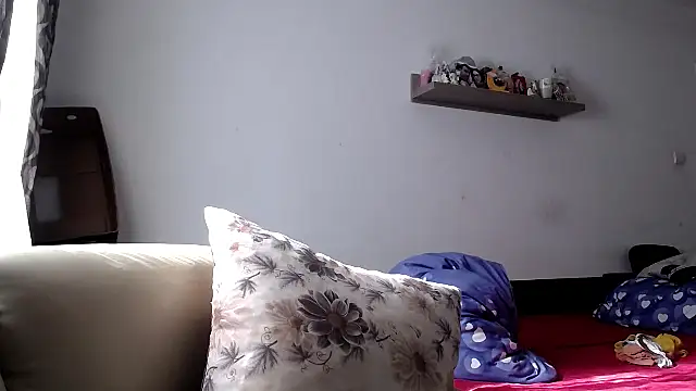 SexxyLety online show from March 2026 08:31:02 AM