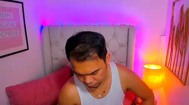 AsianZero online show from February 2025 07:07:02 AM