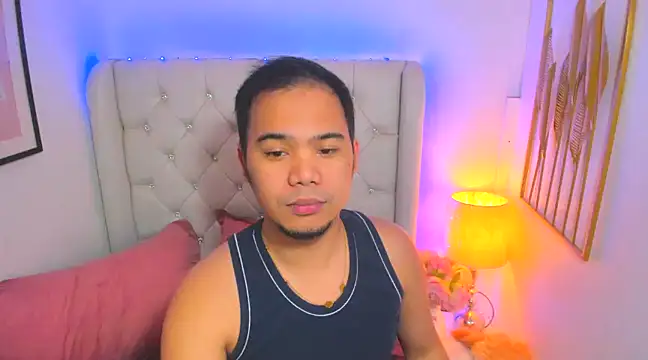 AsianZero online show from February 2025 05:20:01 PM