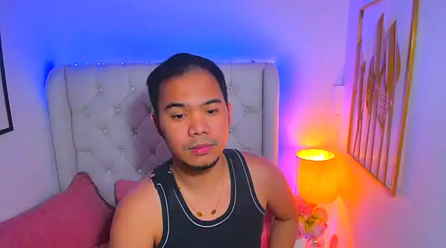 AsianZero online show from February 2025 08:42:02 PM