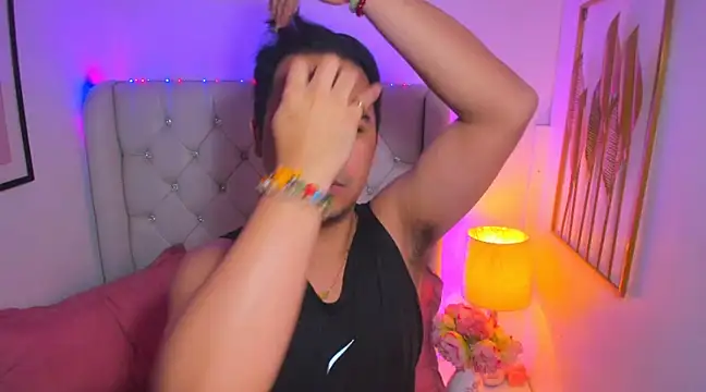 AsianZero online show from March 2025 08:00:01 AM