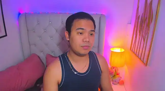 AsianZero online show from March 2025 04:44:02 PM