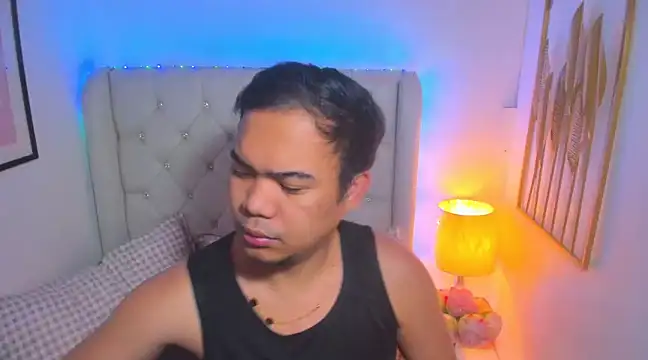 AsianZero online show from March 2025 05:23:02 AM