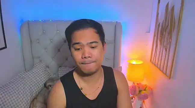 AsianZero online show from March 2025 05:05:02 PM