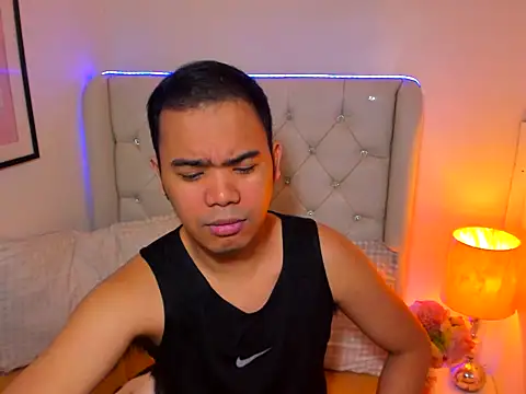 AsianZero online show from February 2026 06:12:02 AM