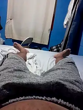 geroom online show from March 2025 11:54:01 PM