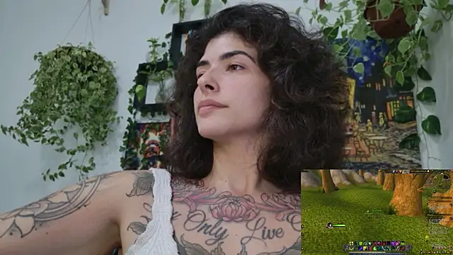 TaliMajesty online show from February 2026 12:29:01 AM