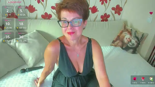 Snapshot of JennAlison chatting on July 2026 01:49:01 PM JennAlison online show from July 2026 01:49:01 PM