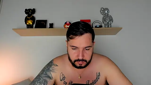 Snapshot of camilo_restrepo21 chatting on January 2025 12:27:01 AM camilo restrepo21 online show from January 2025 12:27:01 AM