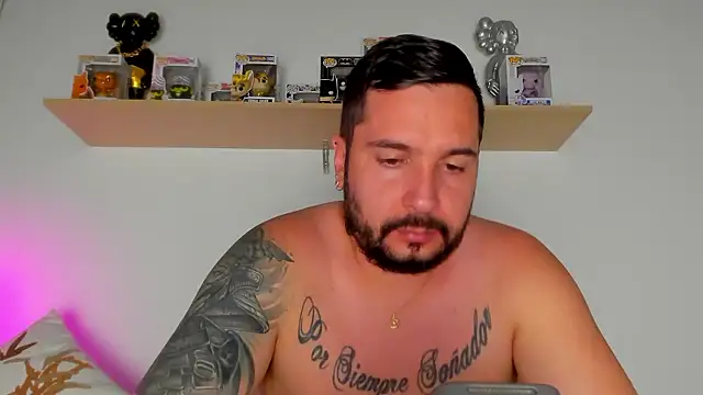 camilo restrepo21 online show from January 2026 12:14:02 AM