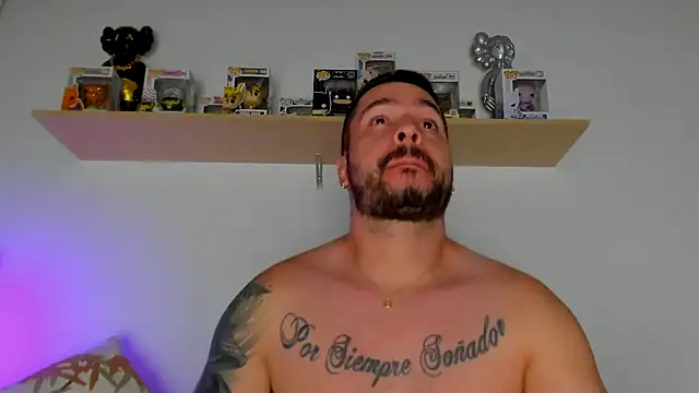 camilo restrepo21 online show from February 2026 12:04:01 AM