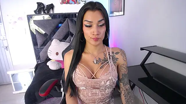 Salo hot04 online show from September 2025 09:20:01 PM