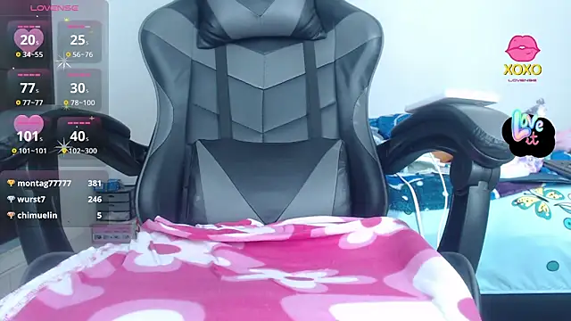 sandylau online show from March 2025 04:22:02 PM