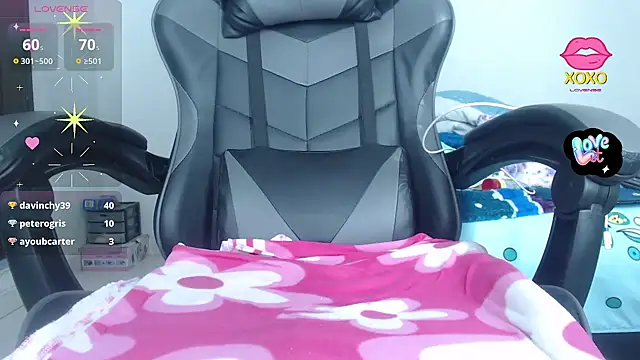 sandylau online show from March 2025 11:53:01 PM