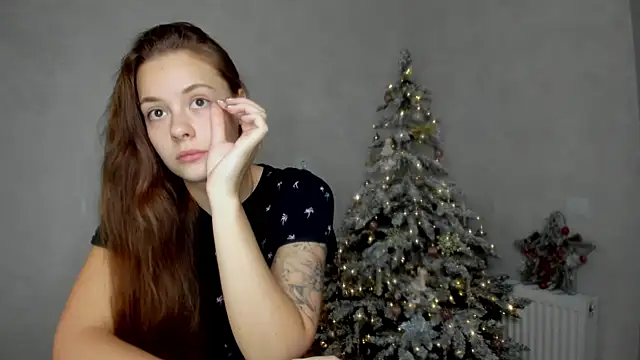 why again me online show from December 2024 09:43:01 PM