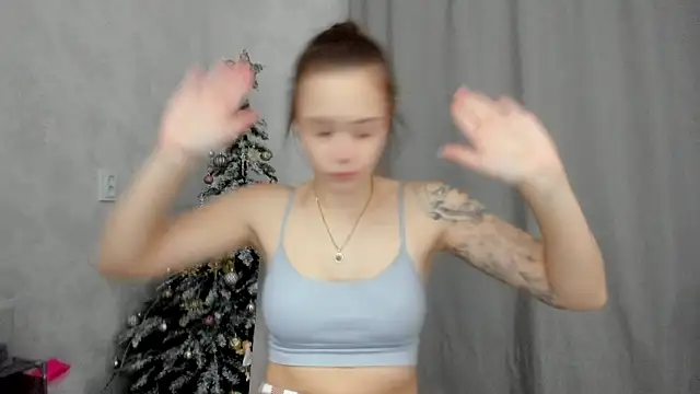 why again me online show from January 2026 08:34:02 PM