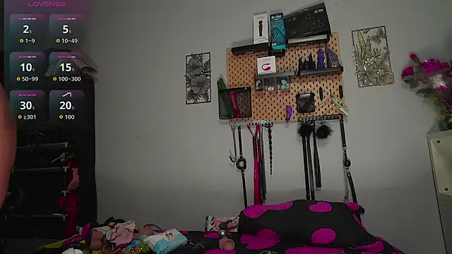 barbarah  online show from November 2025 09:52:02 AM