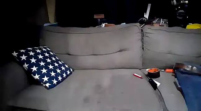 Cooking Cristal online show from March 2025 12:33:02 PM