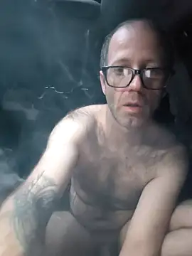 Cooking Cristal online show from January 2026 10:11:02 PM