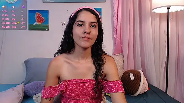 lailypink online show from January 2025 12:45:01 AM