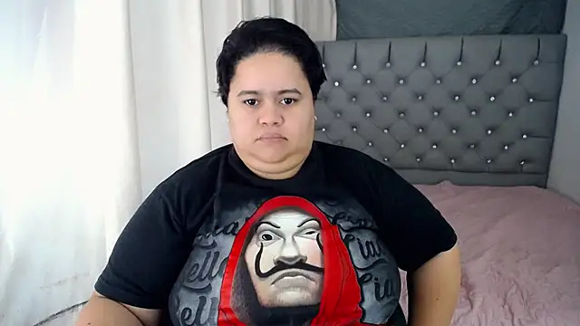 Snapshot of hotlesby4uxxx chatting on December 2024 07:34:01 PM hotlesby4uxxx online show from December 2024 07:34:01 PM