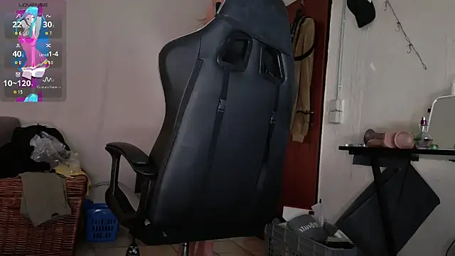 kimberjames84 online show from June 2026 11:21:01 PM