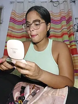 Snapshot of missmelissa_ chatting on October 2025 02:11:02 AM missmelissa  online show from October 2025 02:11:02 AM