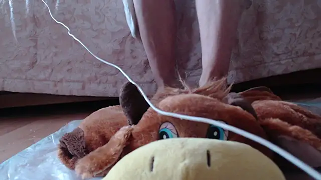 larawet online show from December 2024 07:55:01 AM