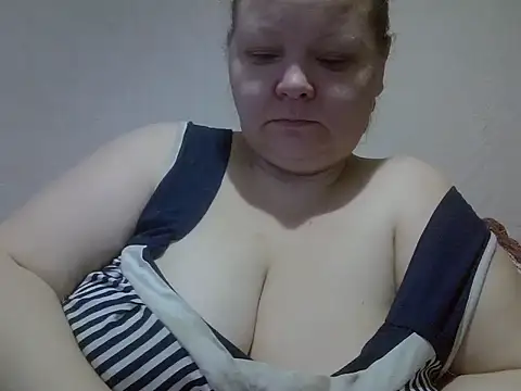 Jane Kissys online show from November 2025 07:07:01 AM