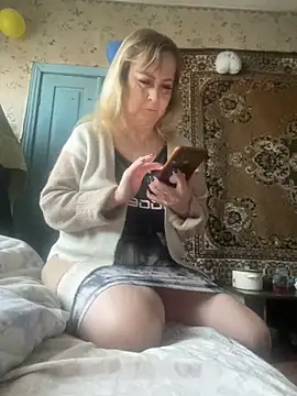 Irina2909xh online show from February 2025 06:07:01 AM