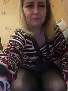 Irina2909xh online show from March 2025 04:55:01 PM