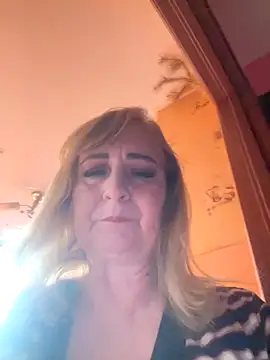 Irina2909xh online show from October 2025 01:21:02 PM