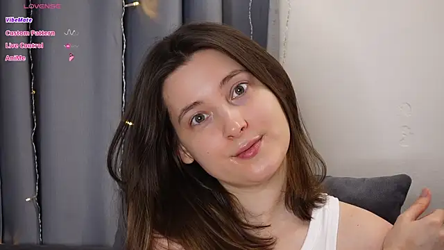 BeckyMartens online show from October 2025 02:41:02 AM