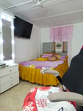 Ameliarizo online show from February 2025 01:33:01 AM