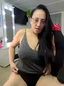 Ameliarizo online show from March 2025 10:31:02 PM