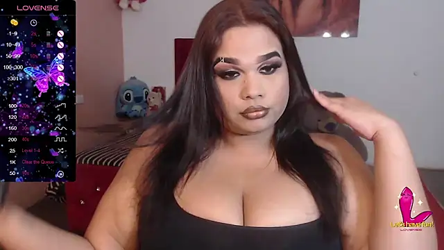 kami hot ts online show from February 2025 03:42:01 AM