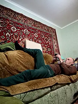 Sam Colt online show from December 2025 05:29:01 PM