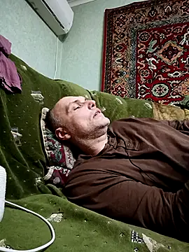 Sam Colt online show from December 2025 01:29:01 PM