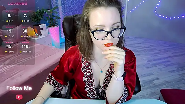 AngelaWhiti online show from February 2025 06:49:02 PM