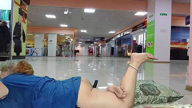 Siberia-Taiga online show from February 2025 09:43:01 AM