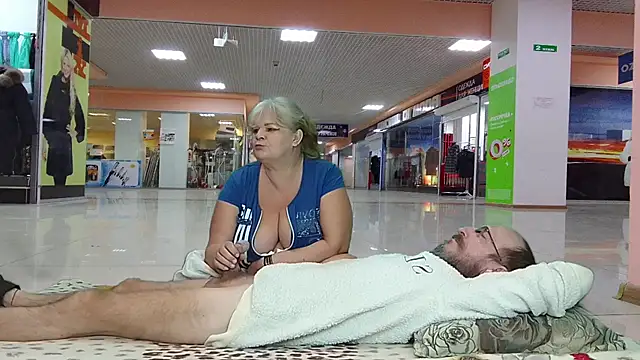 Siberia-Taiga online show from February 2025 07:29:01 AM