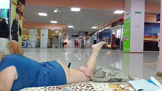 Siberia-Taiga online show from March 2025 09:51:01 AM